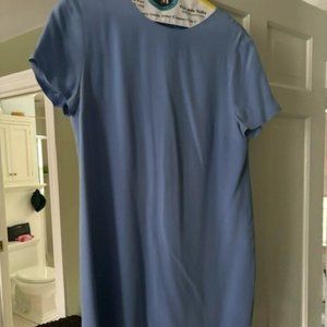 Silk Club Monaco Dress